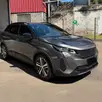 PEUGEOT 3008 1.6 16V THP GASOLINA GT PACK AUTOMÁTICO PEUGEOT 3008 1.6 16V THP GASOLINA GT PACK AUTOMÁTICO
