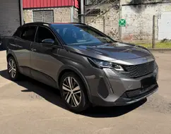 PEUGEOT 3008 1.6 16V THP GASOLINA GT PACK AUTOMÁTICO PEUGEOT 3008 1.6 16V THP GASOLINA GT PACK AUTOMÁTICO