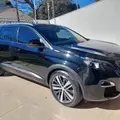 PEUGEOT 5008 1.6 GRIFFE PACK THP 16V GASOLINA 4P AUTOMÁTICO PEUGEOT 5008 1.6 GRIFFE PACK THP 16V GASOLINA 4P AUTOMÁTICO
