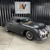 PORSCHE 356 2.0 SPEEDSTER CONVERSÍVEL 8V GASOLINA 2P MANUAL PORSCHE 356 2.0 SPEEDSTER CONVERSÍVEL 8V GASOLINA 2P MANUAL