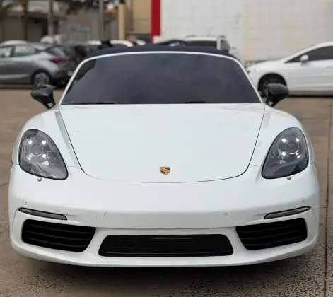PORSCHE 718 2.0 16V H4 GASOLINA BOXSTER PDK