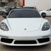 PORSCHE 718 2.0 16V H4 GASOLINA BOXSTER PDK PORSCHE 718 2.0 16V H4 GASOLINA BOXSTER PDK