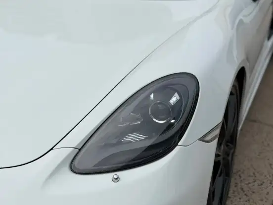 PORSCHE-718-2.0 16V H4 GASOLINA BOXSTER PDK PORSCHE-718-2016