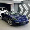 PORSCHE 718 2.0 16V H4 GASOLINA BOXSTER PDK PORSCHE 718 2.0 16V H4 GASOLINA BOXSTER PDK