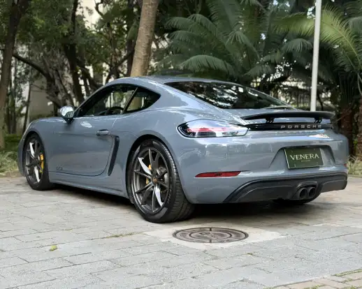 PORSCHE-718-2018