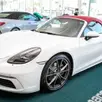 PORSCHE 718 2.0 16V H4 GASOLINA BOXSTER PDK PORSCHE 718 2.0 16V H4 GASOLINA BOXSTER PDK