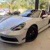 PORSCHE 718 2.0 16V H4 GASOLINA BOXSTER PDK PORSCHE 718 2.0 16V H4 GASOLINA BOXSTER PDK
