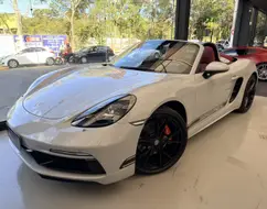 PORSCHE 718 2.0 16V H4 GASOLINA BOXSTER PDK PORSCHE 718 2.0 16V H4 GASOLINA BOXSTER PDK