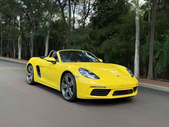PORSCHE-718-2024