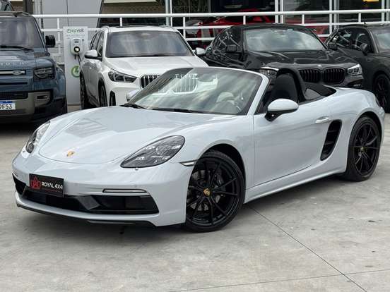 PORSCHE-718-2024