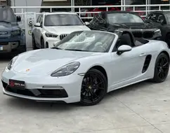 PORSCHE 718 2.0 16V H4 GASOLINA BOXSTER PDK PORSCHE 718 2.0 16V H4 GASOLINA BOXSTER PDK