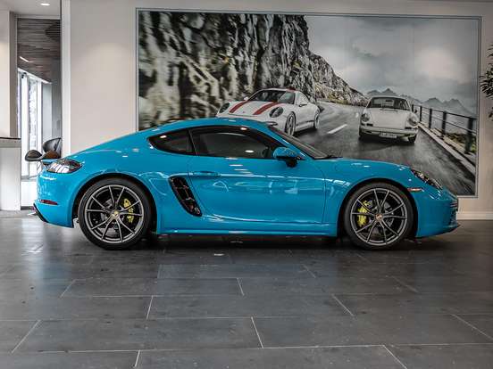 PORSCHE-718-2019