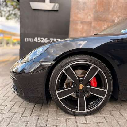 PORSCHE-718-2019