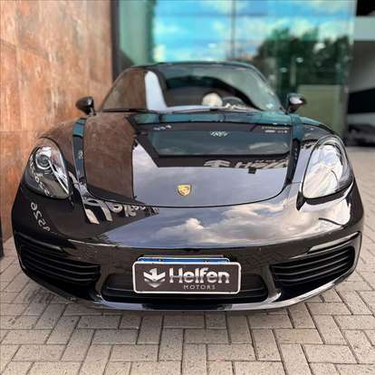 PORSCHE-718-2019