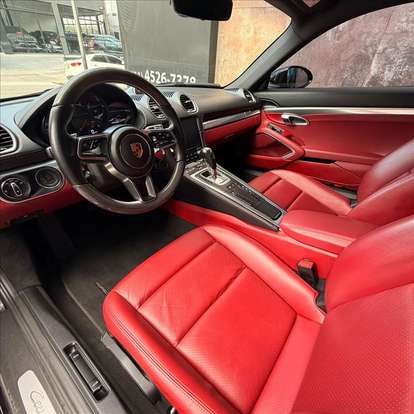 PORSCHE-718-2019