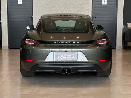 PORSCHE-718-2024