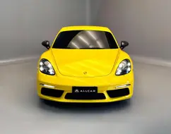 PORSCHE 718 2.0 16V H4 GASOLINA CAYMAN T PDK PORSCHE 718 2.0 16V H4 GASOLINA CAYMAN T PDK