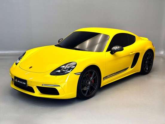 PORSCHE-718-2022