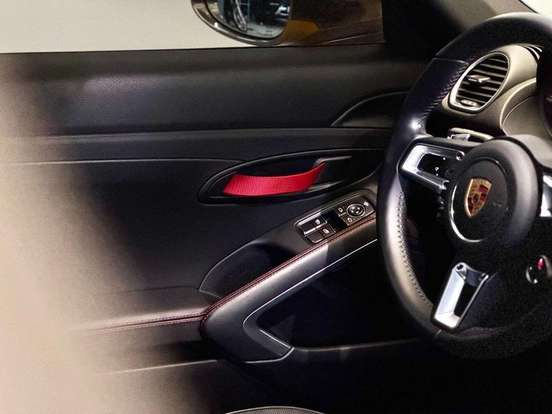 PORSCHE-718-2.0 16V H4 GASOLINA CAYMAN T PDK PORSCHE-718-2022