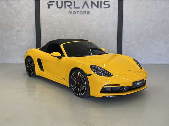 PORSCHE-718-2019