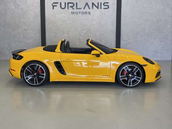 PORSCHE-718-2019