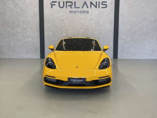 PORSCHE-718-2019