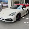 PORSCHE 718 4.0 H6 GASOLINA BOXSTER GTS PDK PORSCHE 718 4.0 H6 GASOLINA BOXSTER GTS PDK