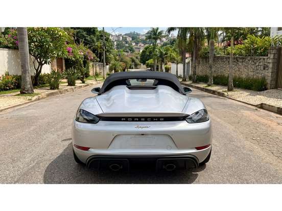 PORSCHE-718-4.0 H6 GASOLINA SPYDER PDK PORSCHE-718-2023