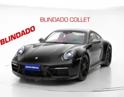 PORSCHE 911 3.0 24V H6 GASOLINA CARRERA GTS PDK PORSCHE 911 3.0 24V H6 GASOLINA CARRERA GTS PDK