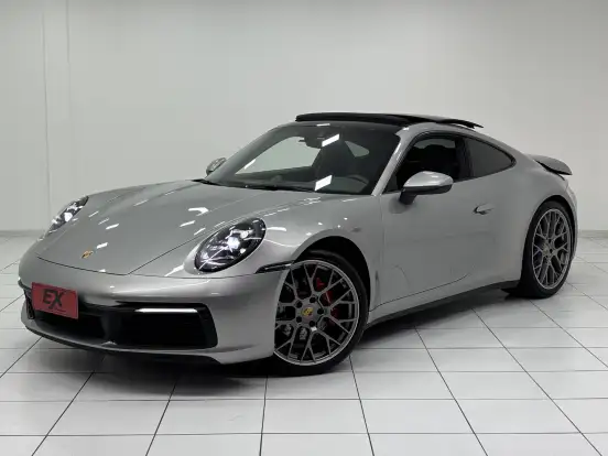 PORSCHE-911-2021