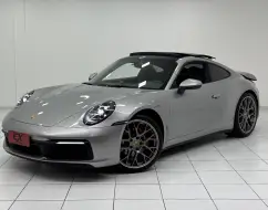 PORSCHE 911 3.0 24V H6 GASOLINA CARRERA PDK PORSCHE 911 3.0 24V H6 GASOLINA CARRERA PDK