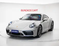 PORSCHE 911 3.0 24V H6 GASOLINA CARRERA PDK PORSCHE 911 3.0 24V H6 GASOLINA CARRERA PDK