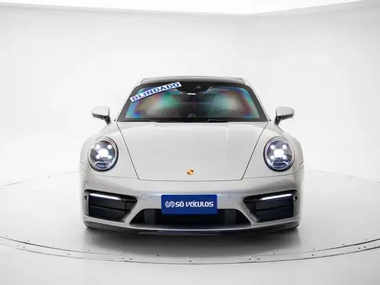 PORSCHE-911-3.0 24V H6 GASOLINA CARRERA PDK PORSCHE-911-2024