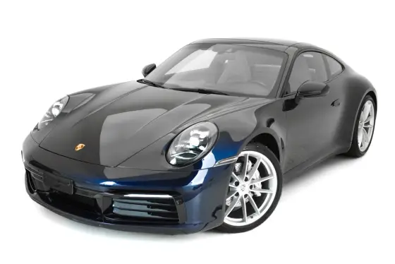 PORSCHE 911 3.0 24V H6 GASOLINA CARRERA PDK