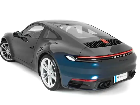 PORSCHE-911-3.0 24V H6 GASOLINA CARRERA PDK PORSCHE-911-2020