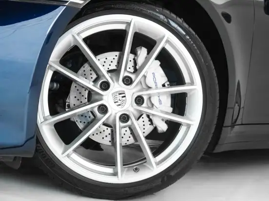 PORSCHE-911-3.0 24V H6 GASOLINA CARRERA PDK PORSCHE-911-2020