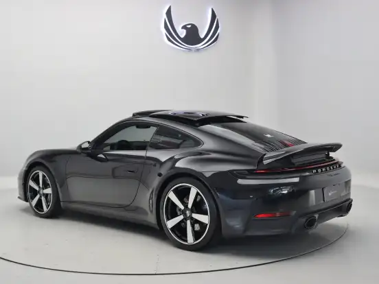 PORSCHE-911-3.0 24V H6 GASOLINA CARRERA PDK PORSCHE-911-2025
