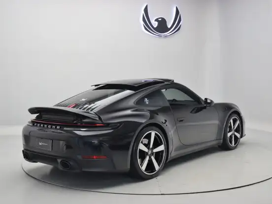PORSCHE-911-3.0 24V H6 GASOLINA CARRERA PDK PORSCHE-911-2025