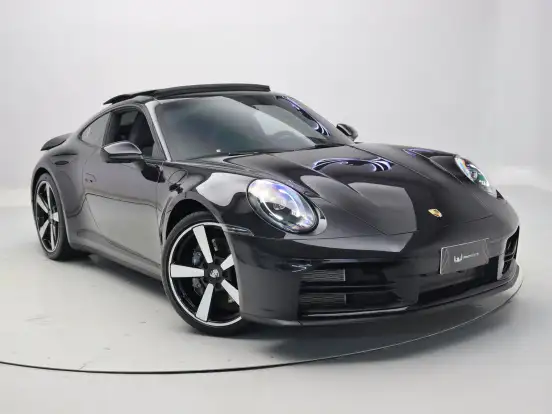 PORSCHE-911-3.0 24V H6 GASOLINA CARRERA PDK PORSCHE-911-2025