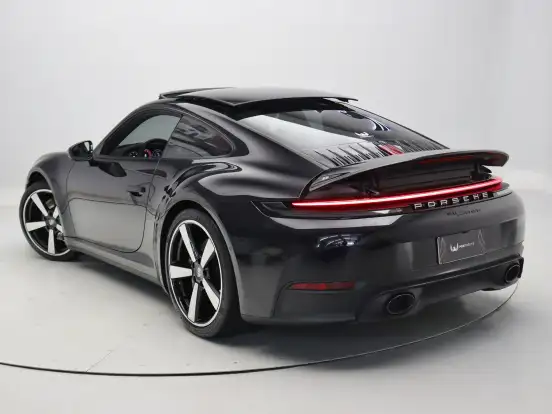 PORSCHE-911-3.0 24V H6 GASOLINA CARRERA PDK PORSCHE-911-2025