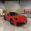 PORSCHE 911 3.0 24V H6 GASOLINA CARRERA PDK PORSCHE 911 3.0 24V H6 GASOLINA CARRERA PDK