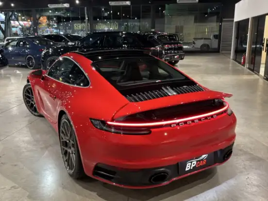 PORSCHE-911-3.0 24V H6 GASOLINA CARRERA PDK PORSCHE-911-2024
