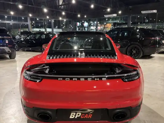 PORSCHE-911-3.0 24V H6 GASOLINA CARRERA PDK PORSCHE-911-2024