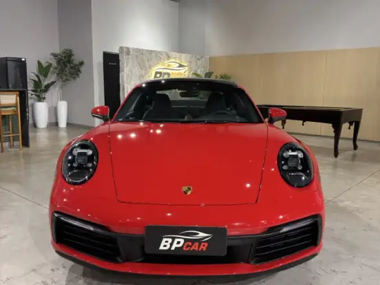 PORSCHE-911-3.0 24V H6 GASOLINA CARRERA PDK PORSCHE-911-2024