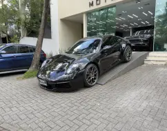 PORSCHE 911 3.0 24V H6 GASOLINA CARRERA S PDK PORSCHE 911 3.0 24V H6 GASOLINA CARRERA S PDK