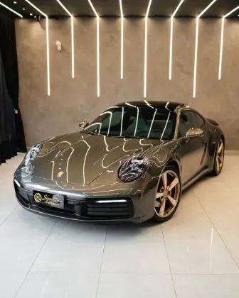 PORSCHE 911 3.0 24V H6 GASOLINA CARRERA S PDK