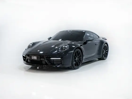 PORSCHE 911 3.0 24V H6 GASOLINA CARRERA T PDK