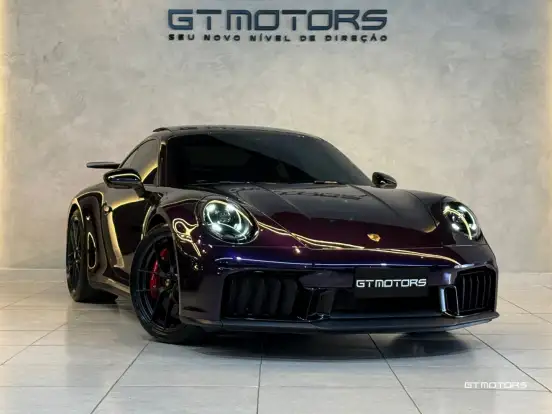 PORSCHE-911-2025