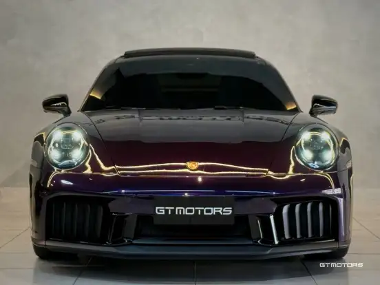 PORSCHE-911-2025