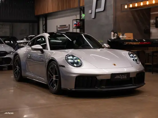 PORSCHE-911-3.6 24V H6 T-HYBRID CARRERA GTS PDK PORSCHE-911-2025